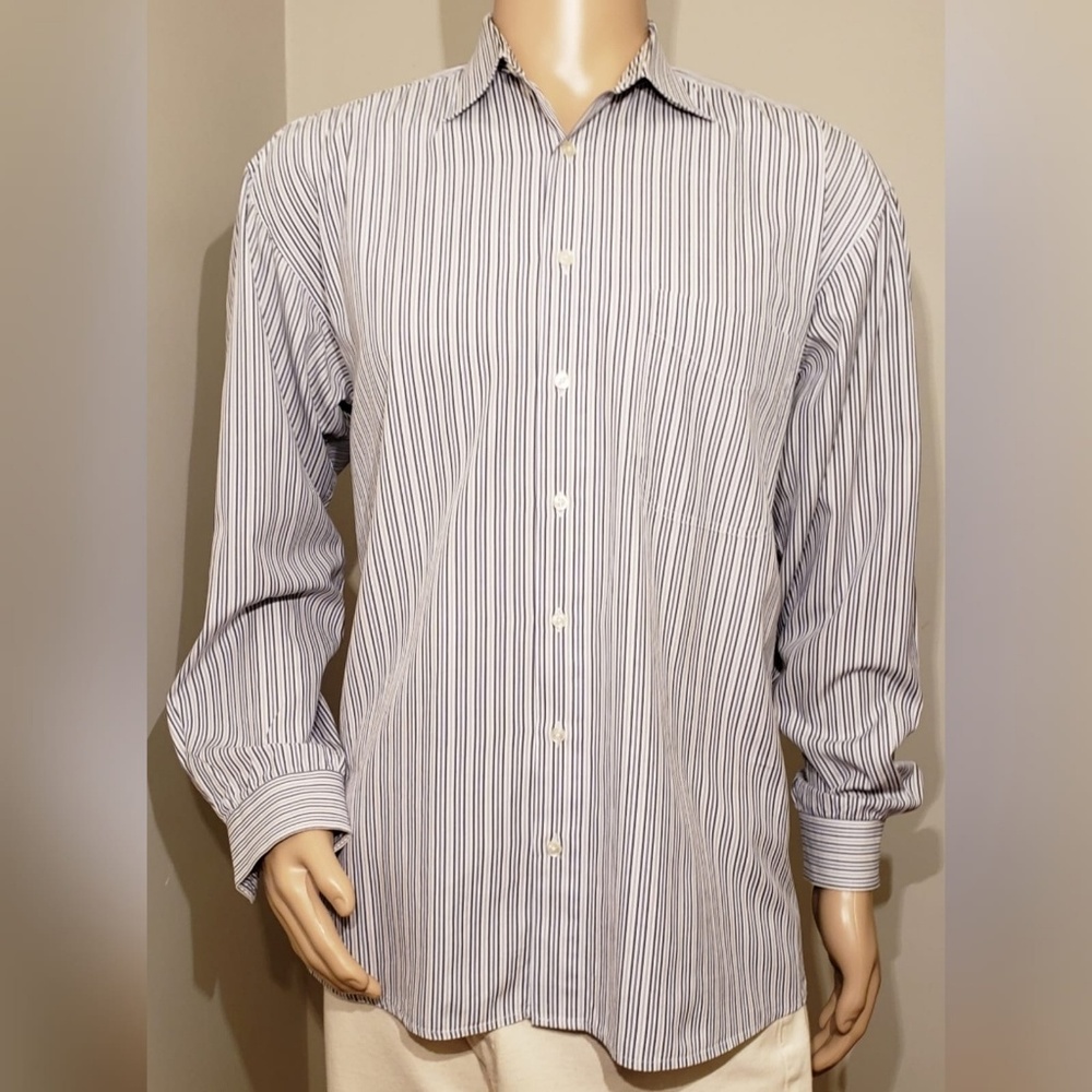 Jack Lipson Shirt